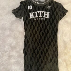 Kith Kids dress